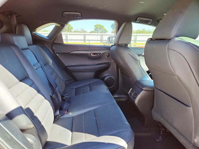 2019 Lexus Nx 300 Base