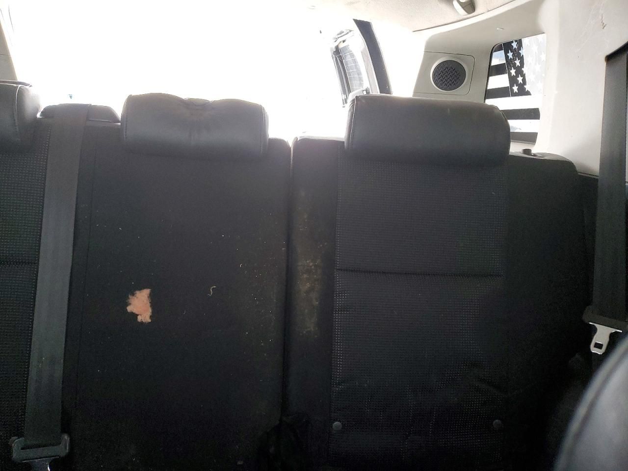 2007 Toyota Fj Cruiser