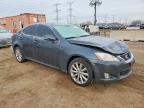 2009 Lexus Is 250