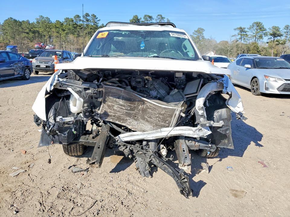 2023 Ford F150 Super Cab