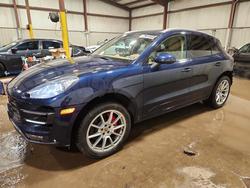 2015 Porsche Macan Turbo for sale in Pennsburg, PA