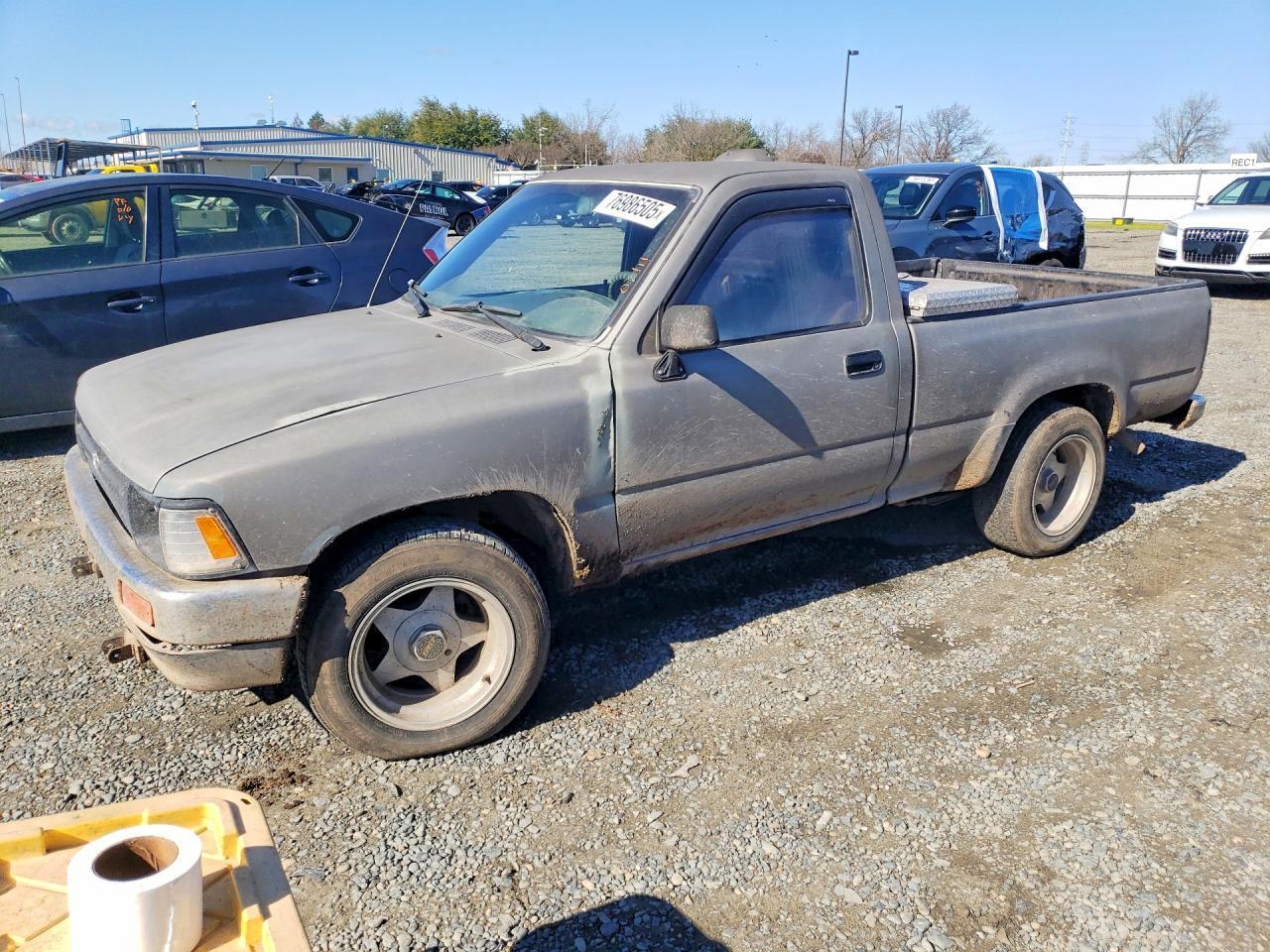 1994 Toyota Pickup 1/2 TON Short Wheelbase STB