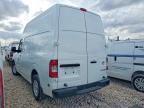 2020 Niss AN NV 2500 Delivery Van