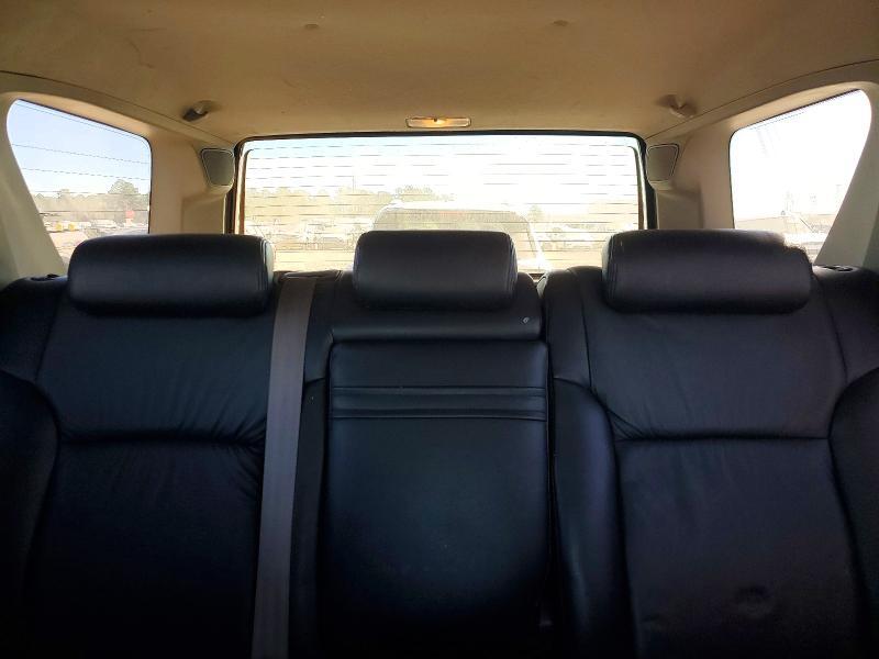 2005 Toyota 4runner Sport Edition