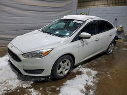 2015 Ford Focus se for sale in Candia, NH