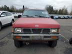 1993 Nissan Truck