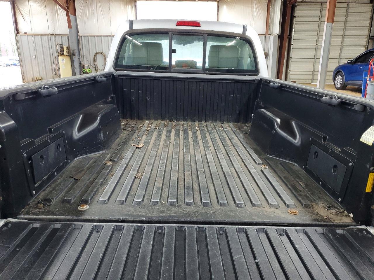 2013 Toyota Tacoma