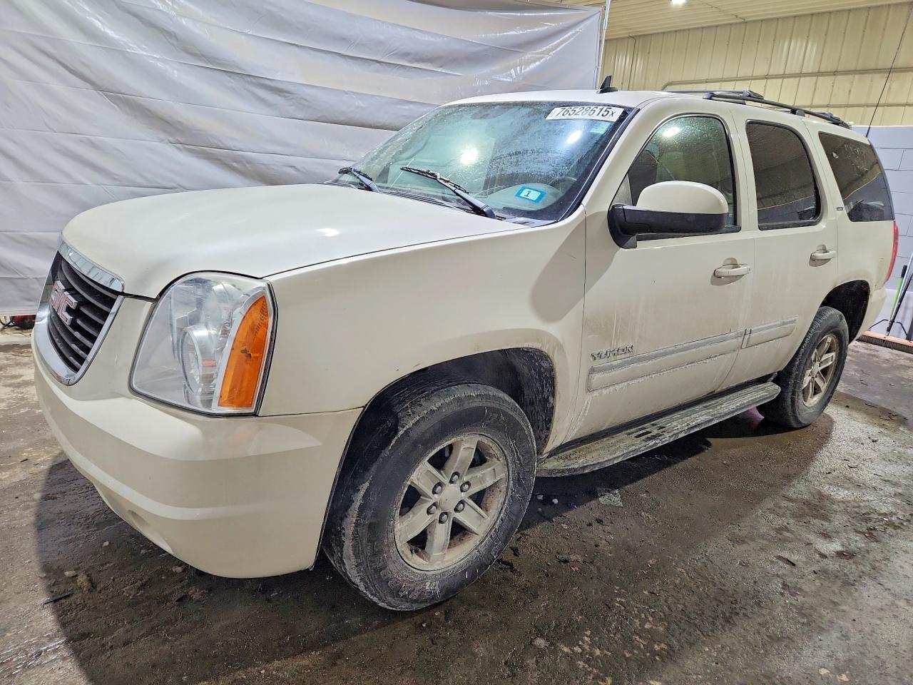 2013 GMC Yukon slt