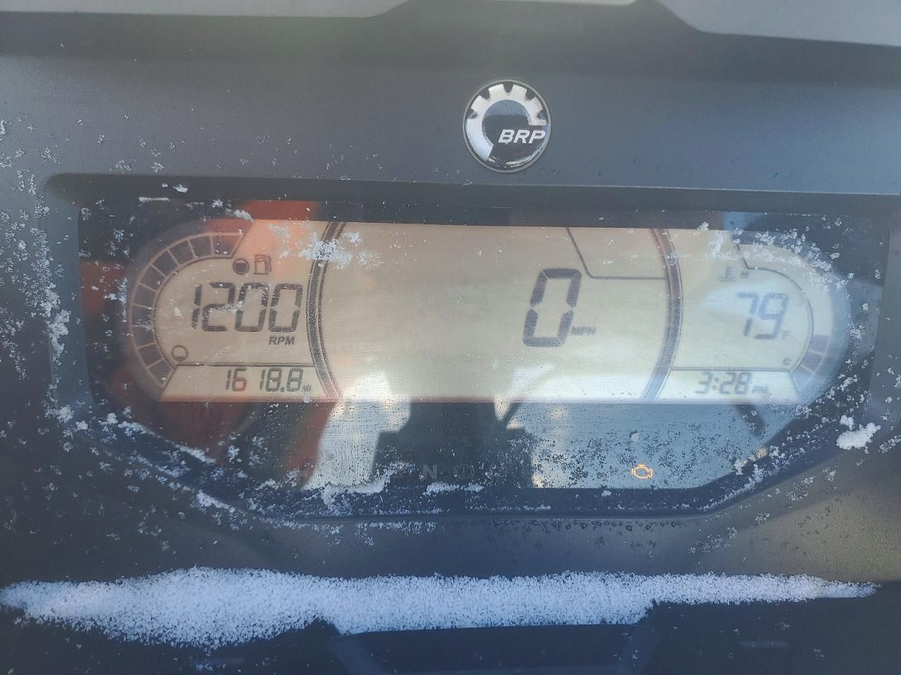 2023 Skidoo 2023 Skidoo Renegade