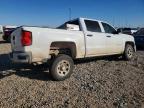 2014 Chevrolet Silverado K1500
