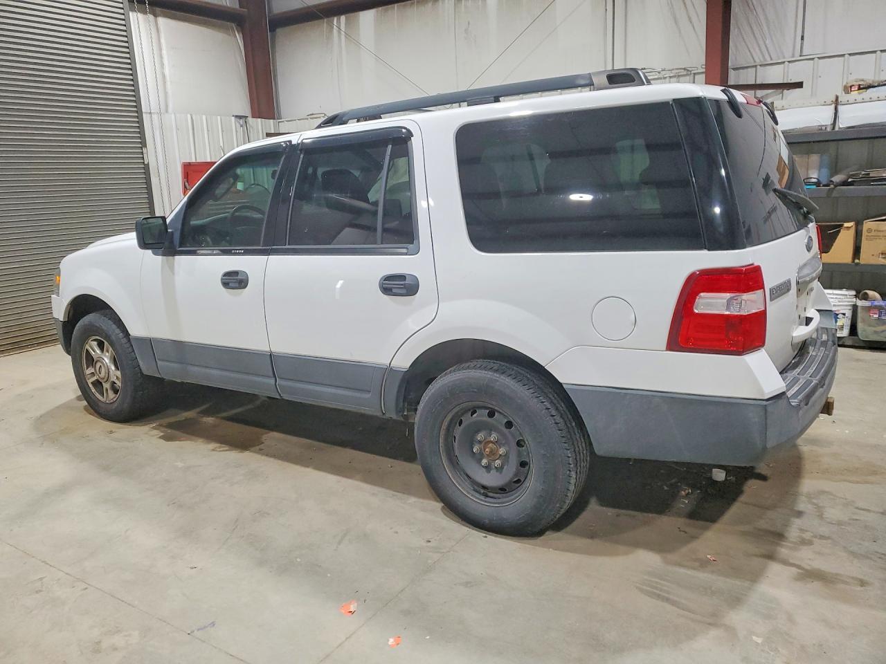 2010 Ford Expedition xlt
