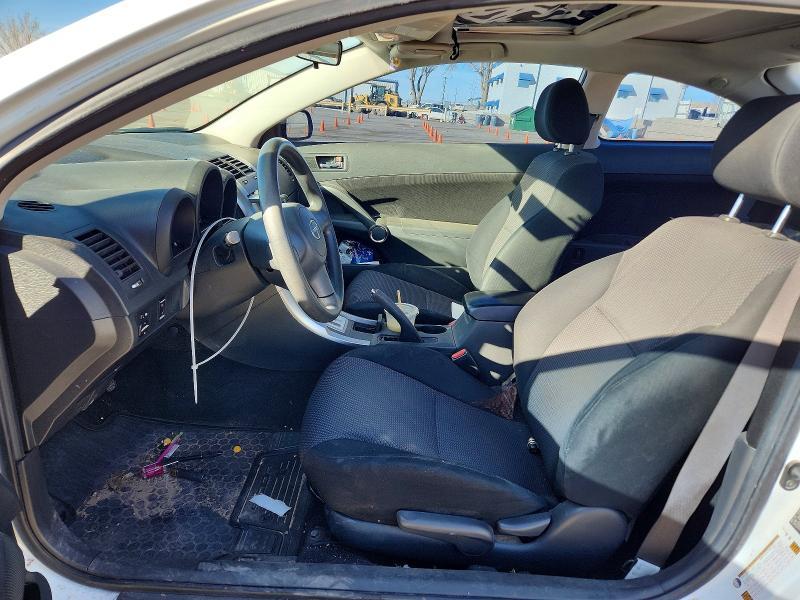 2007 Scion Tc Special