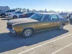 1972 Chevrolet Chevelle Malibu