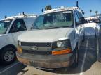 2012 Chevrolet Express G2500