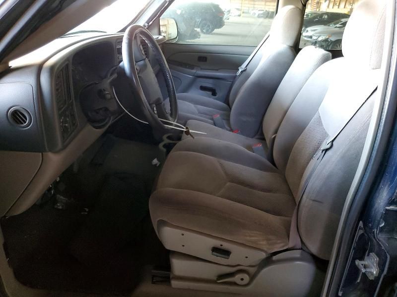 2006 Chevrolet Avalanche C1500