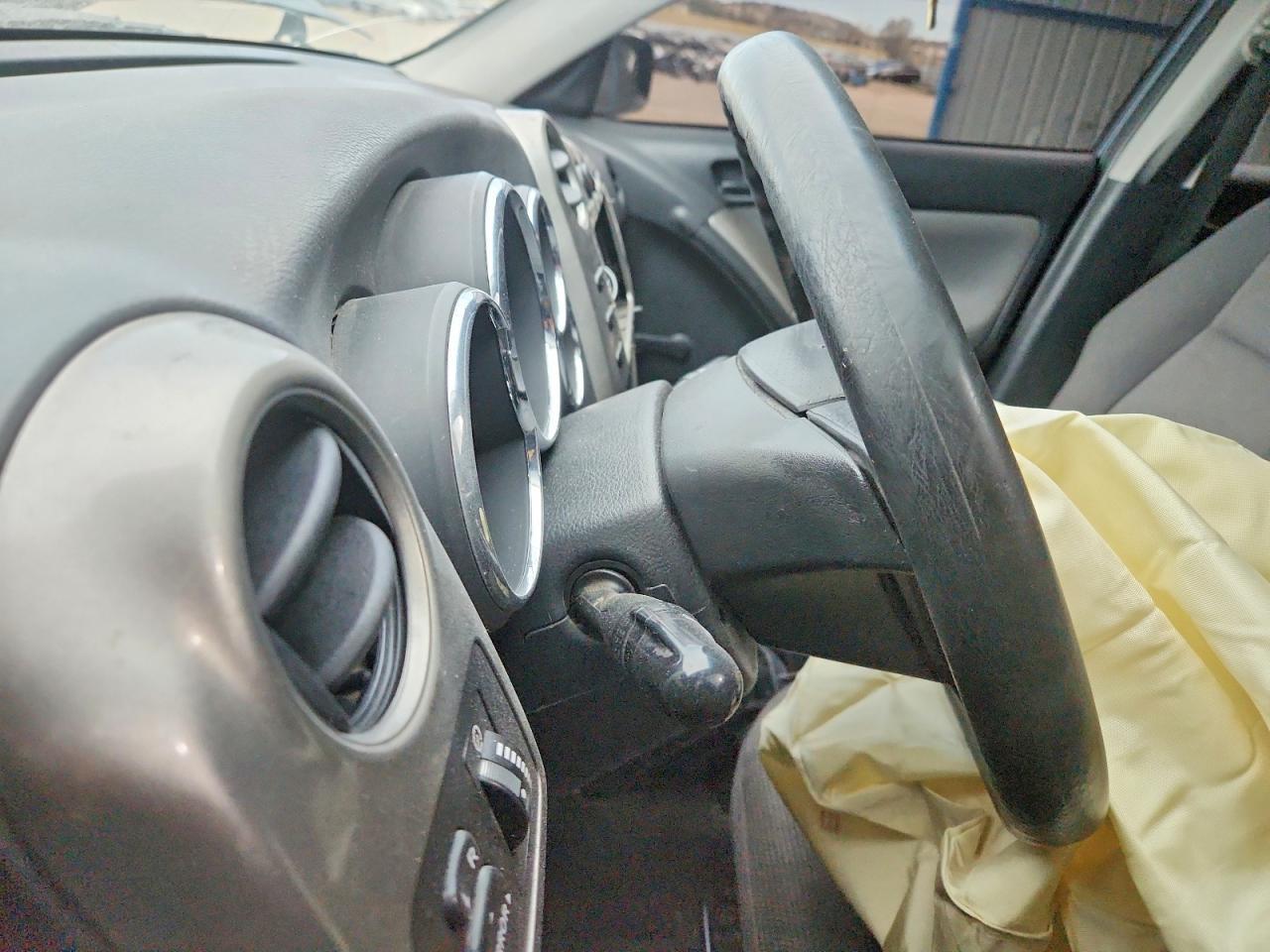 2007 Pontiac Vibe