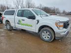 2022 Ford F150 Super Cab