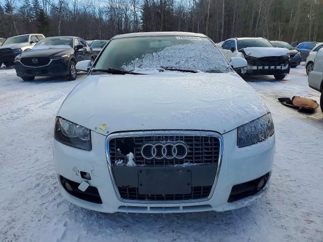 2007 Audi A3 2