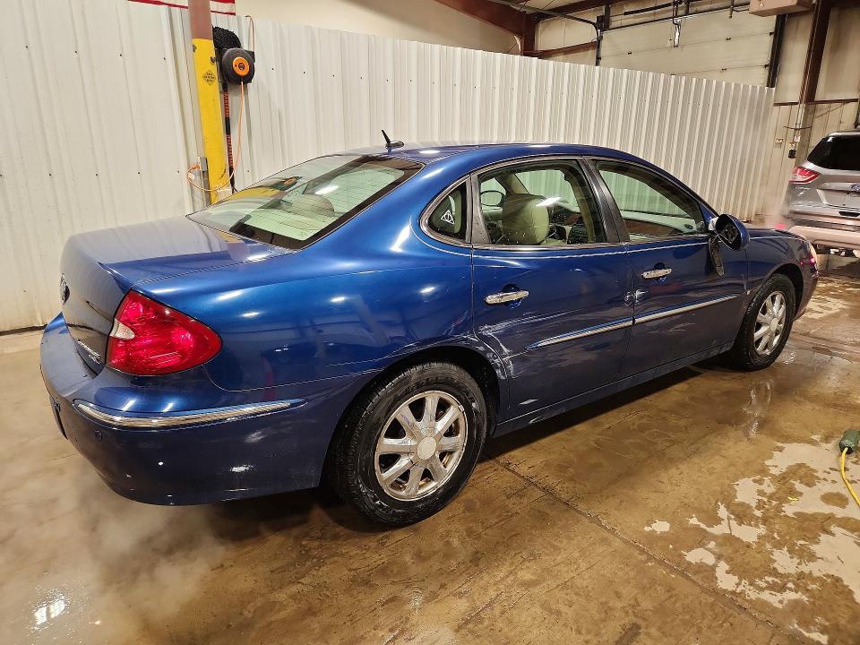 2006 Buick Lacrosse cxl