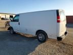 2015 Chevrolet Express G2500