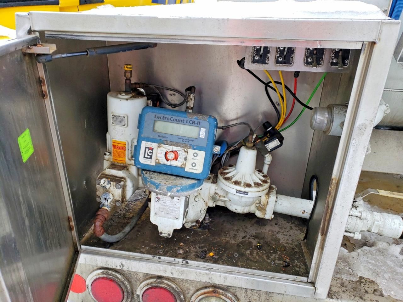 2013 Kenworth Construction T370