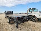 2018 Ford F750 Super Duty Flatbed Truck