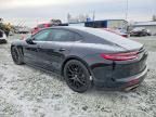 2018 Porsche Panamera 4