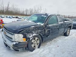 2013 Chevrolet Silverado K1500 lt for sale in Leroy, NY