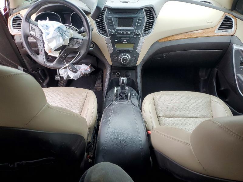 2014 Hyundai Santa fe Sport