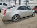 2008 Cadillac CTS