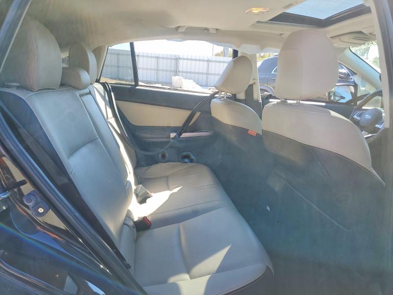 2016 Subaru Crosstrek Limited