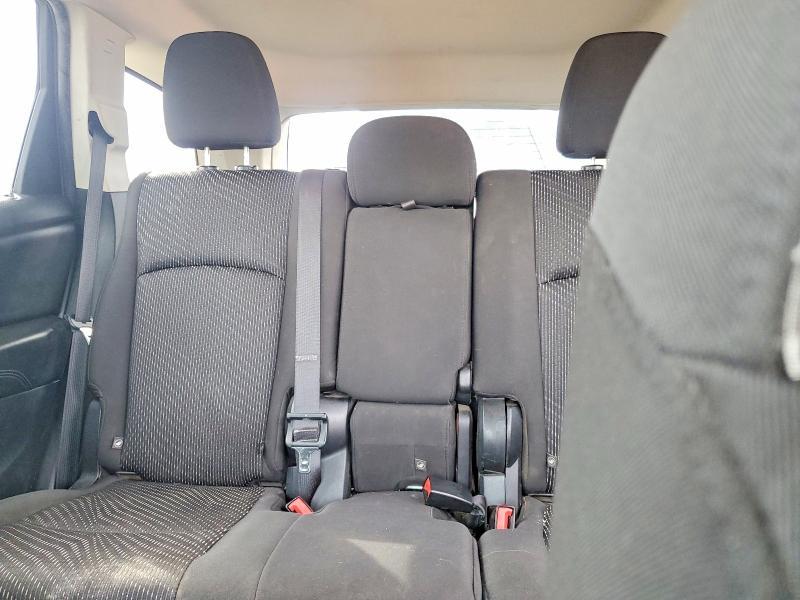 2014 Dodge Journey se