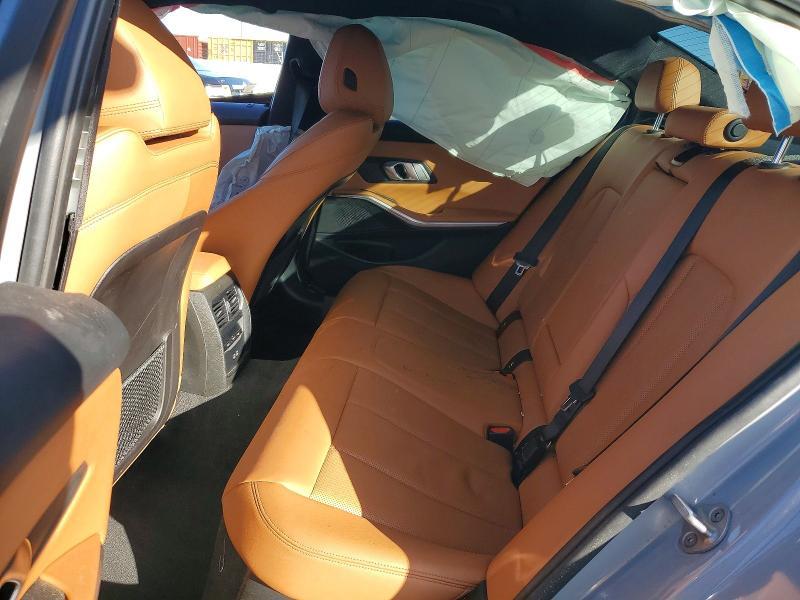 2023 BMW M340i