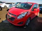 2013 Chevrolet Spark ls