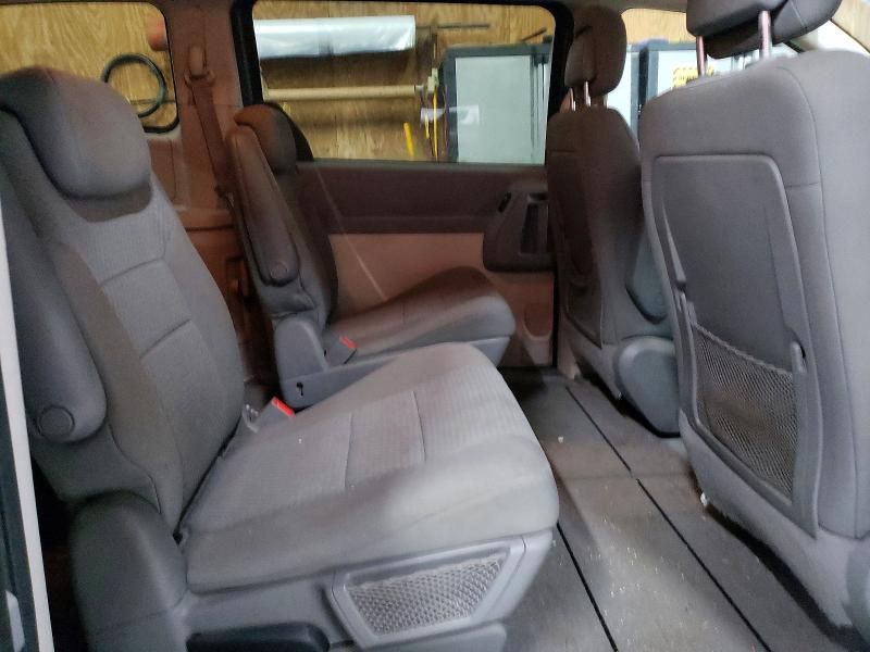 2010 Dodge Grand Caravan Hero