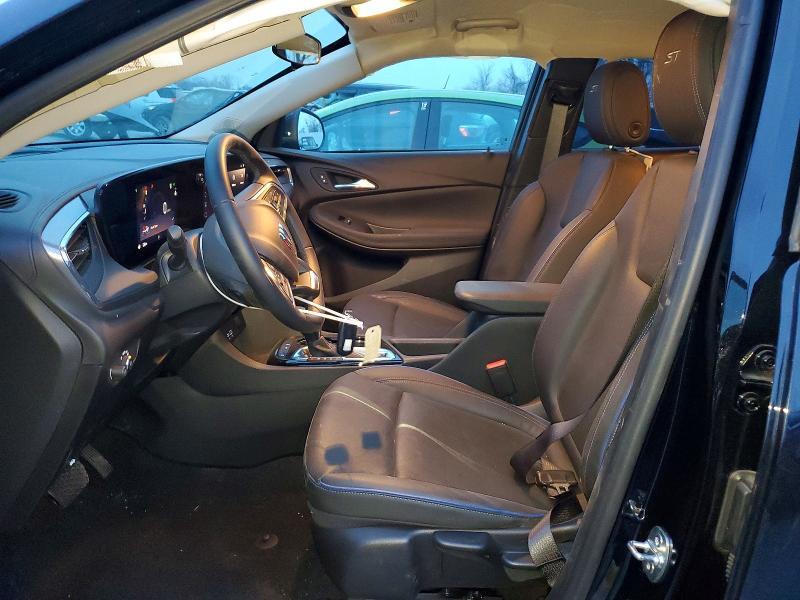 2025 Buick 2025 Buic Encore gx Sport Touring