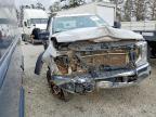 2022 Ford F450 Super Duty Flatbed Truck