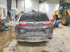 2017 Honda Cr-v exl