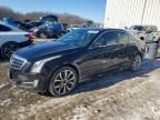 2013 Cadillac Ats Premium