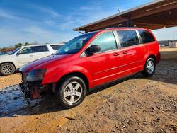 2009 Dodge Grand Caravan se en venta en Tanner, AL