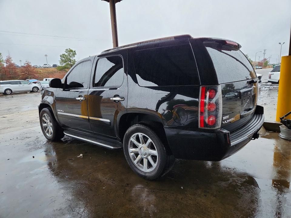 2011 GMC Yukon Denali