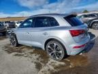 2022 Audi SQ5 Premium Plus