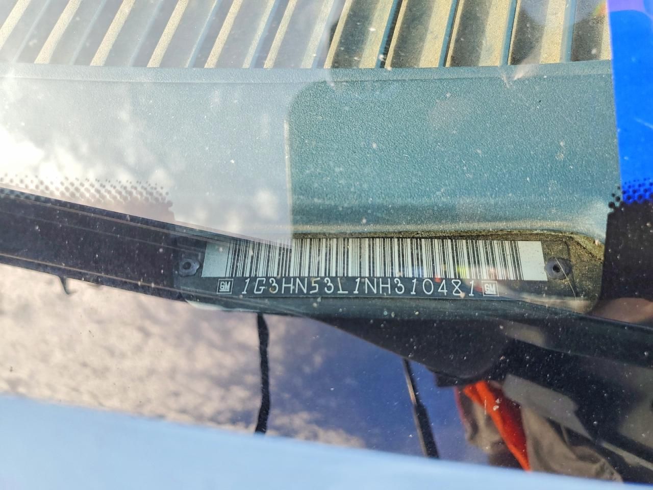 1992 Oldsmobile 88 Royale