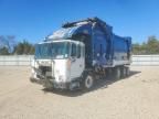 2015 Autocar Llc 2015 Autocar Xpeditor Refuse Truck