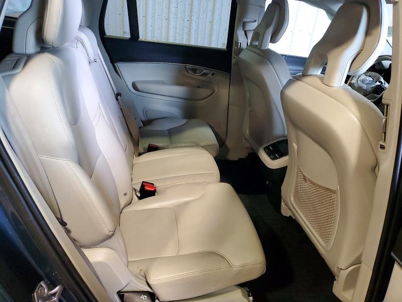 2020 Volvo Xc90 T5 Momentum