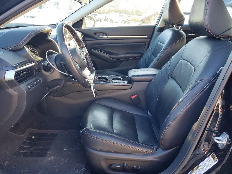 2024 Nissan Altima sr