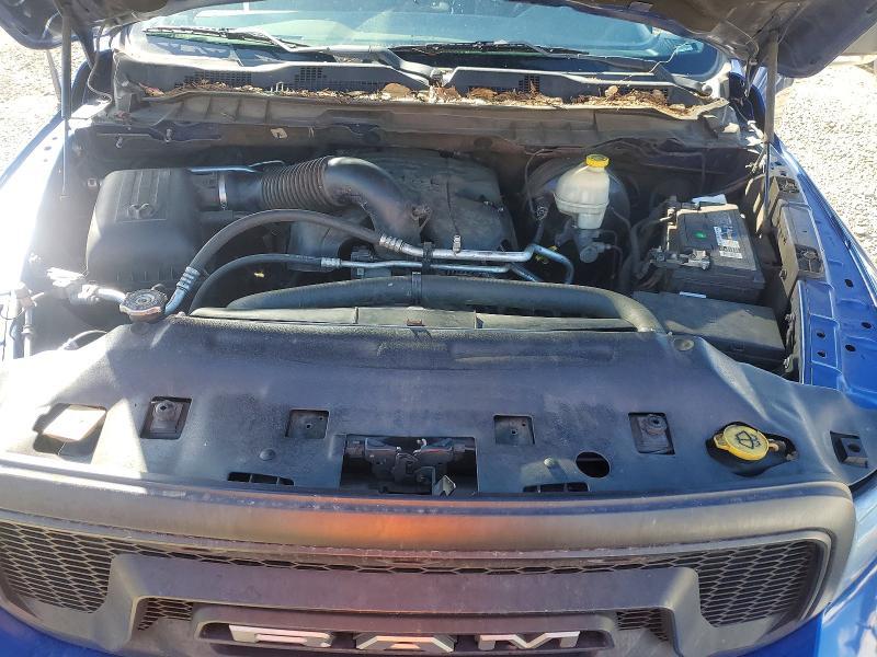 2016 Dodge RAM 1500 SLT