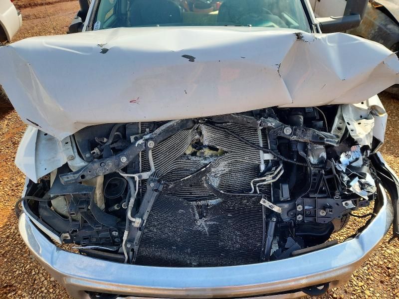 2018 Dodge Ram 3500 st