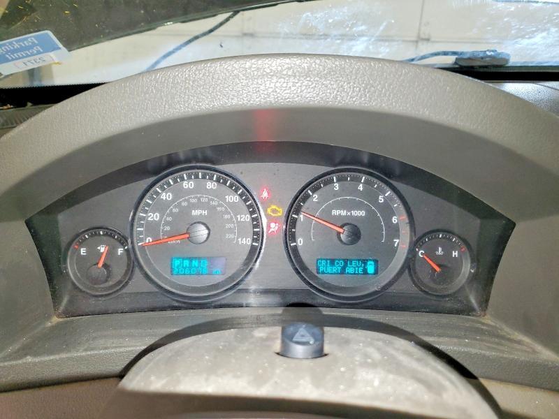 2006 Jeep Grand Cherokee Laredo