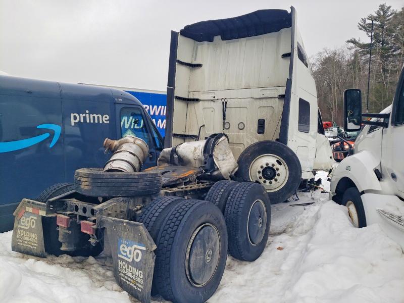 2026 International LT62F Semi Truck